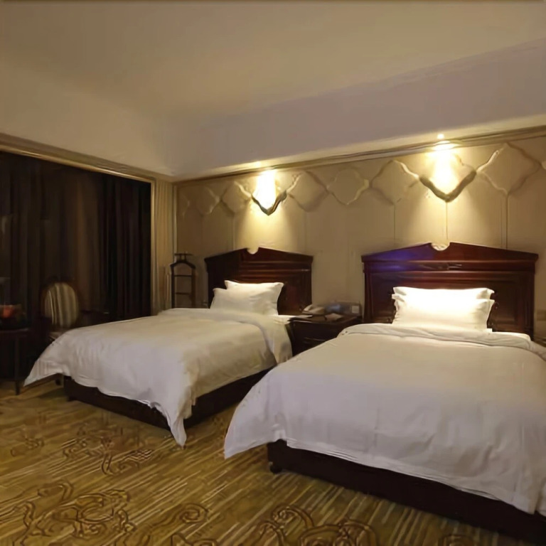 Jinlaiya International Hotel