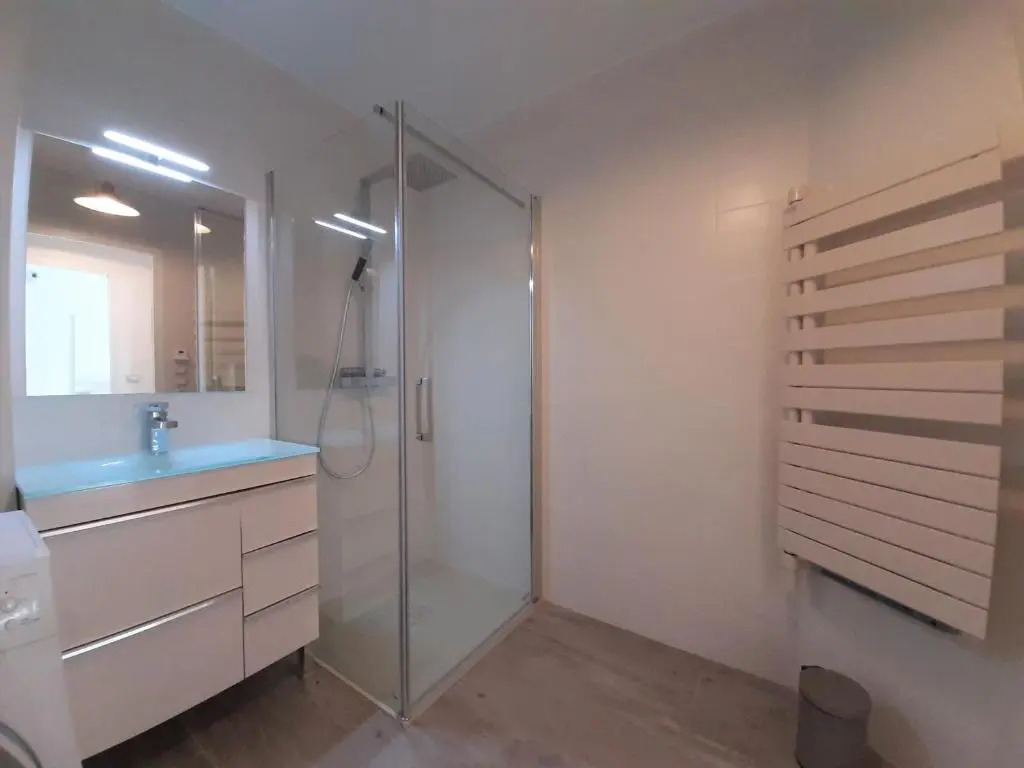 Appartement Saint-Jean-de-Luz, 2 pièces, 4 personnes - FR-1-239-595