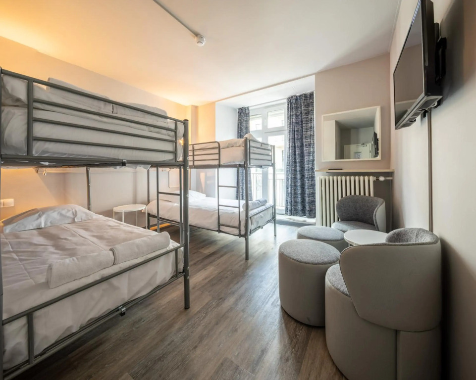 Hotel Bristol