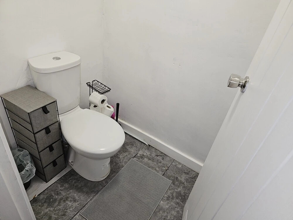Charming 1-bed Apartment in Huddersfield