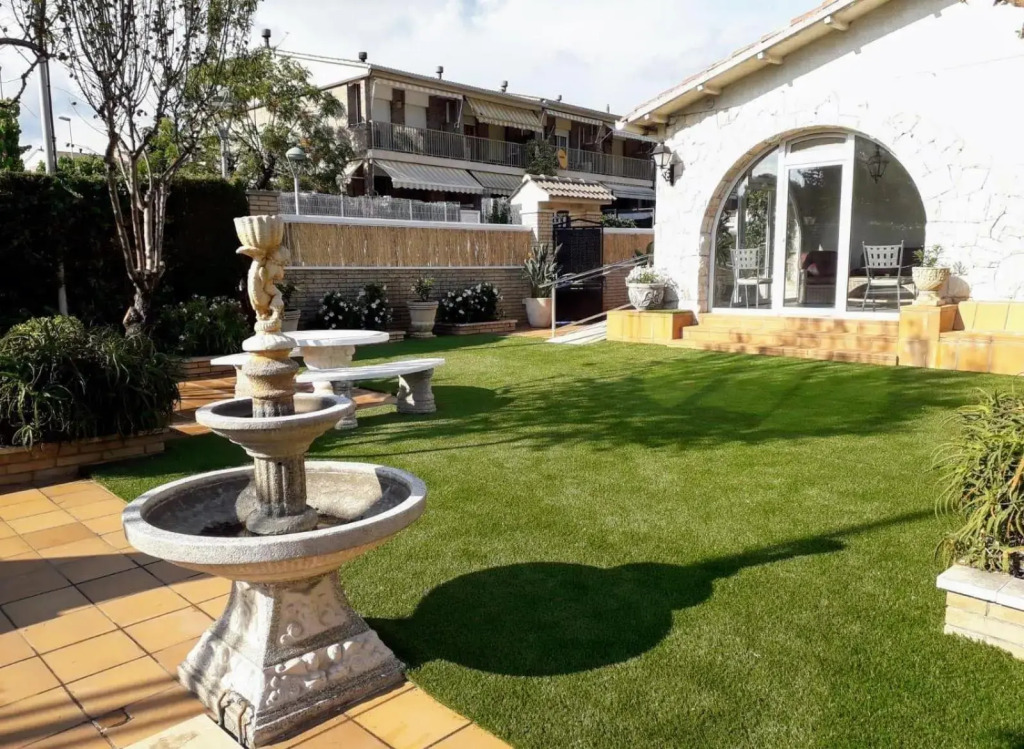 Family House - La Mora Beach - Tarragona