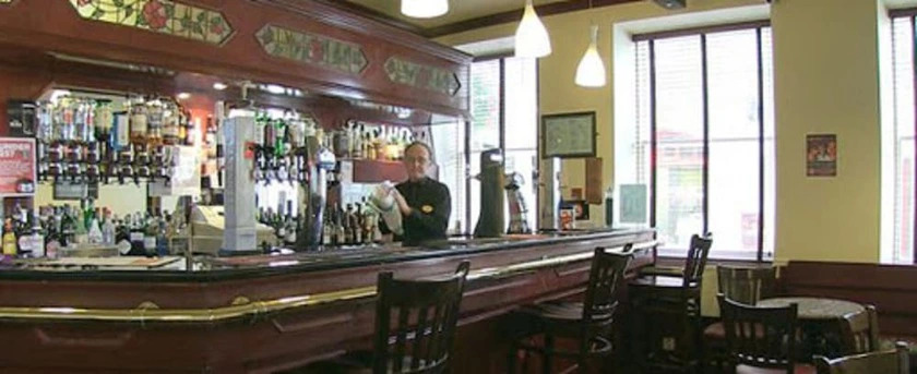 Queens Hotel