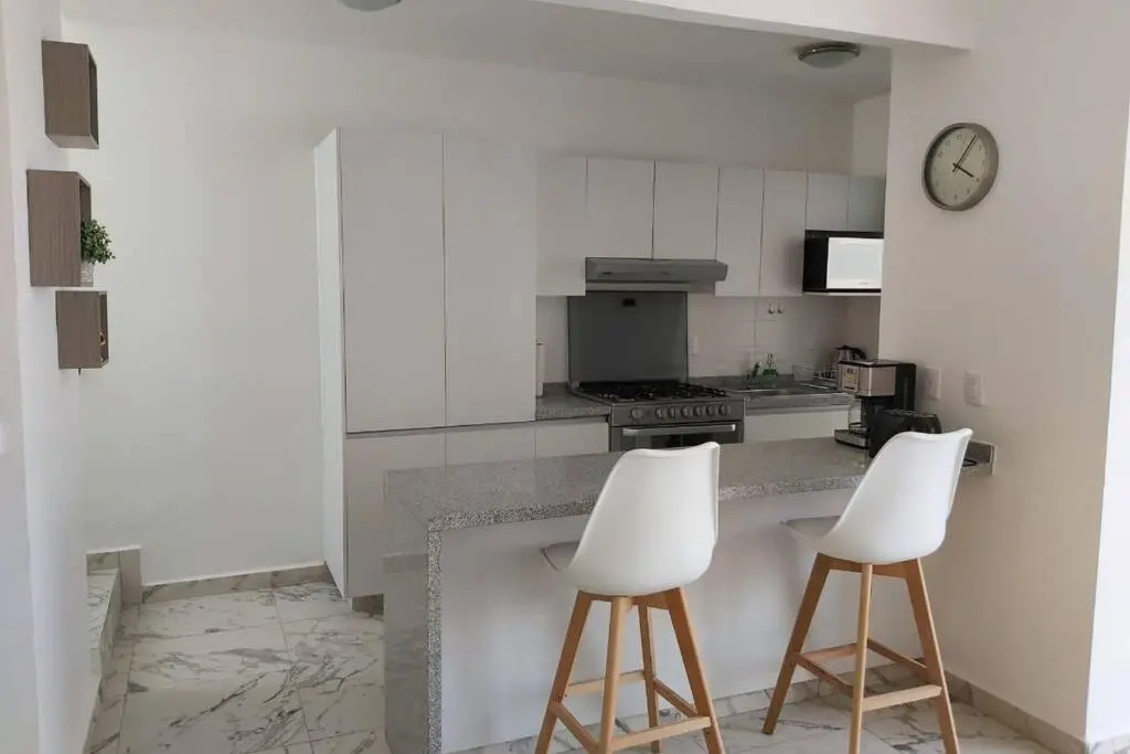 Casa Playa del Carmen - Condominio Privado