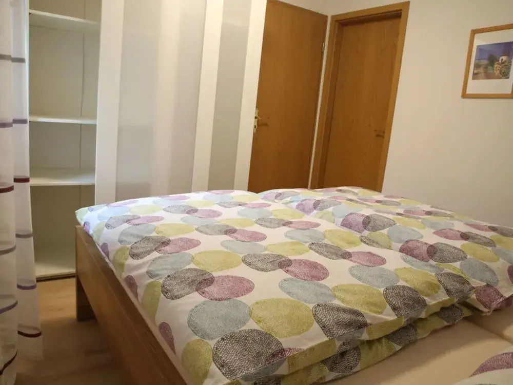 Holiday Home Chalet on the Castle Hill
