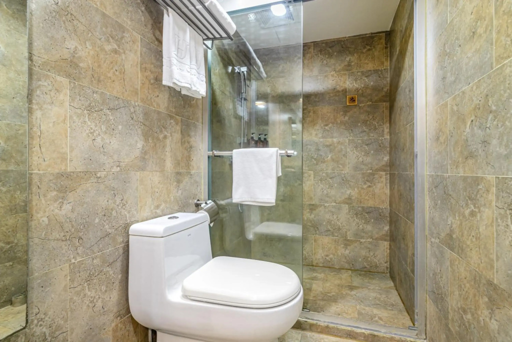 Guangzhou Royal Garden Hotel