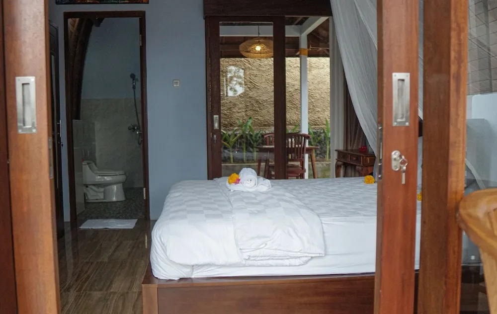 Nyamane Ubud Green View Villas by EPS