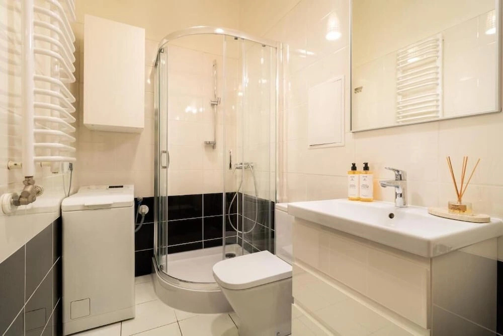 Malila Premium Apartments Traugutta