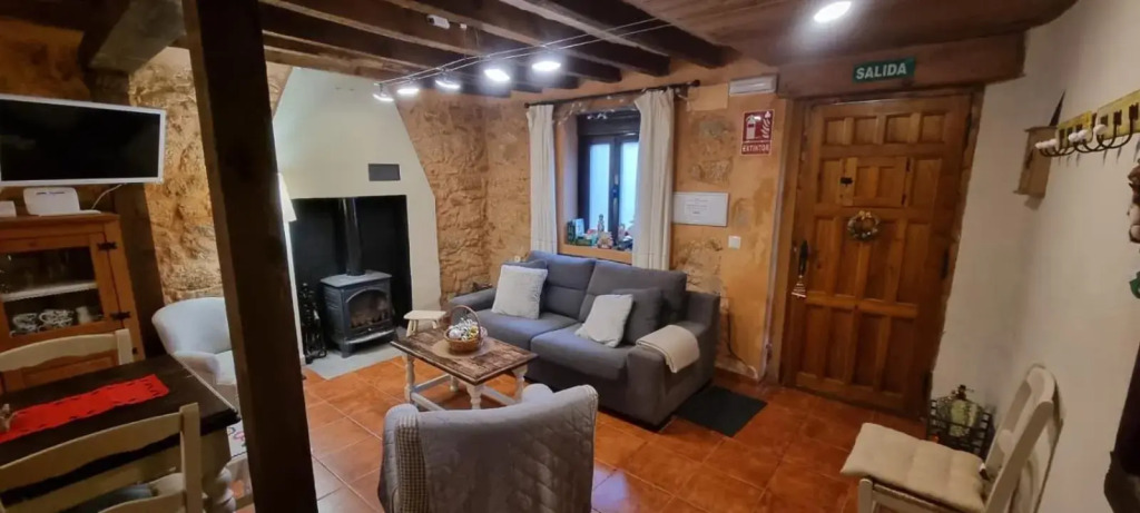 Casa rural La Piedrapipa