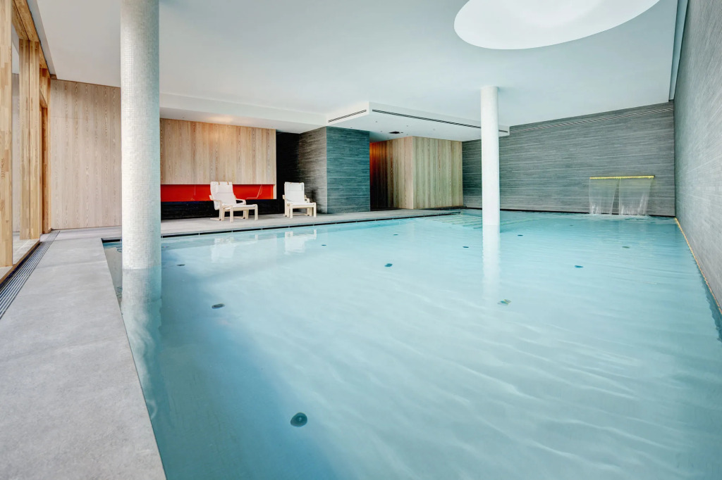 Hotel Lajadira & Spa