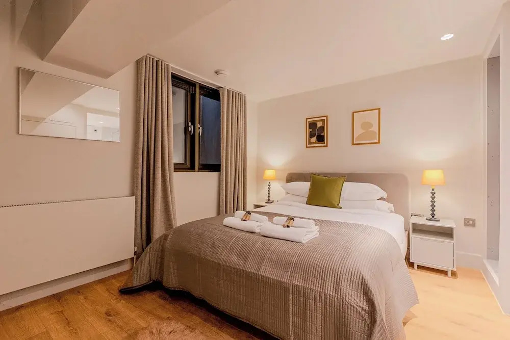 St Pauls I Your Apartment