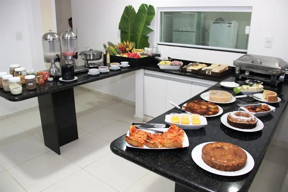 Conde Hotel Maceió