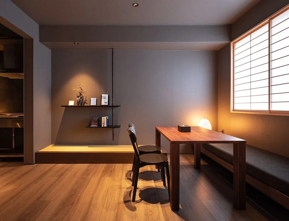 YANAKA SOW - Cultural Boutique Hotel in Historical area Yanaka - Near Ueno Akiba