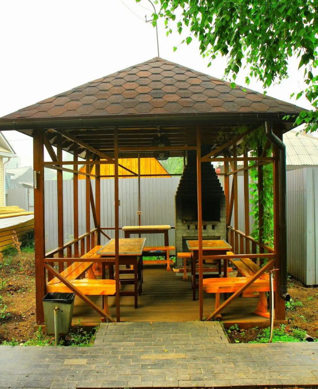 Edem Mini-Hotel