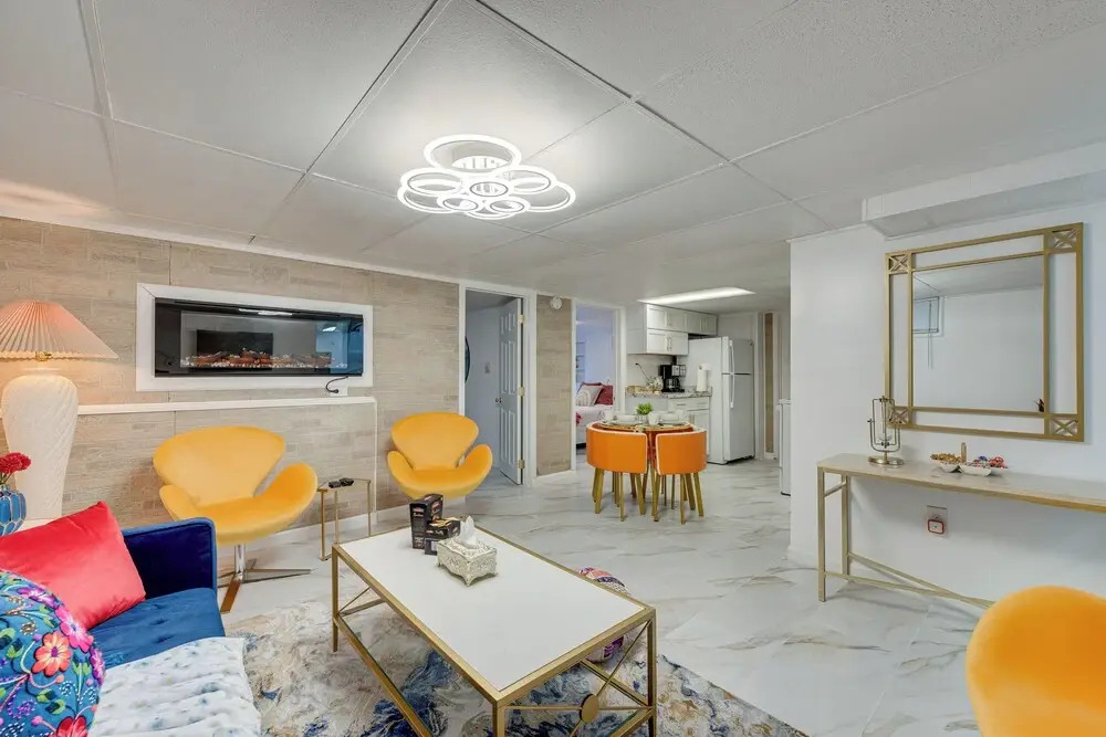 1 Mi to Downtown: Salem Vacation Rental!