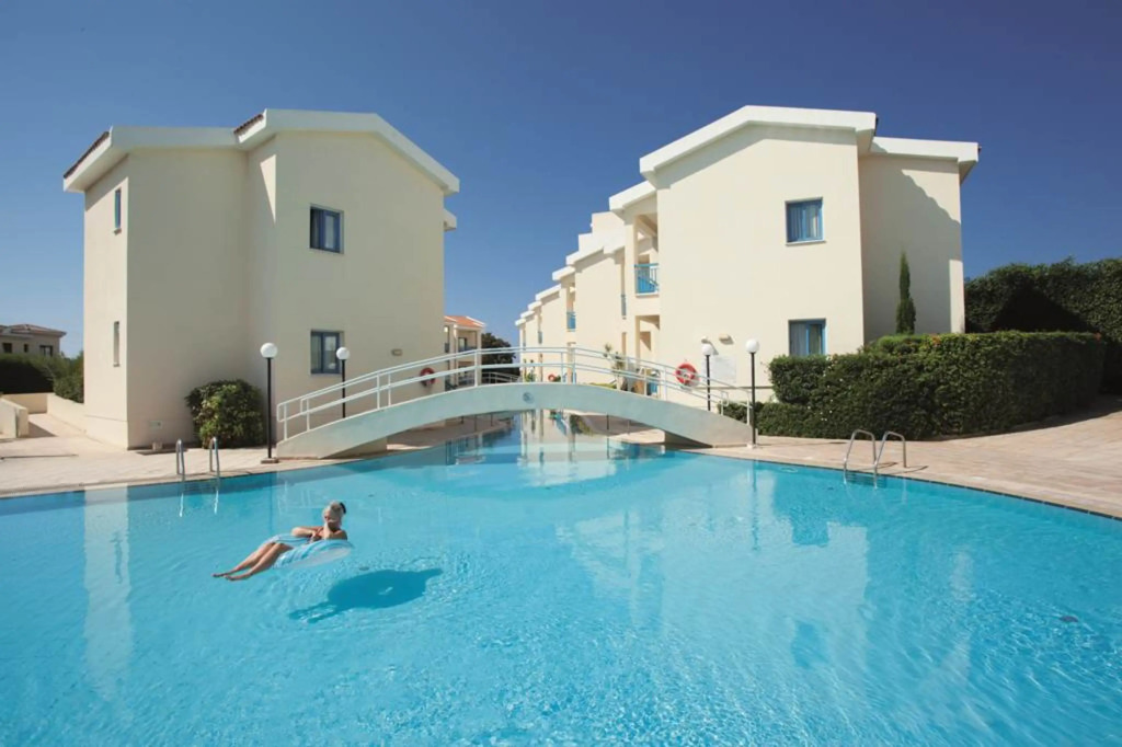 Kissos Hotel