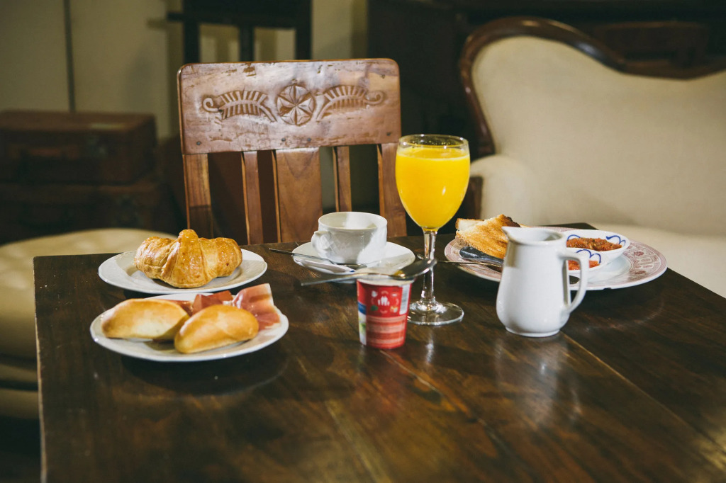 Hotel Monte Ulia