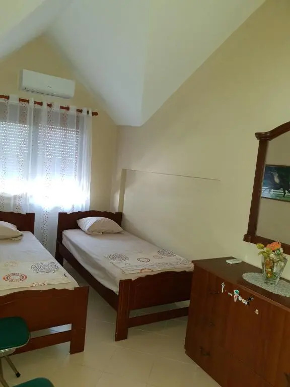 Seaside Apartament