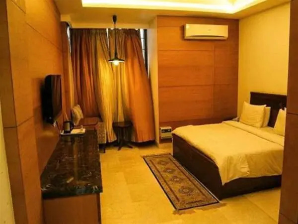 OYO Rooms - MG Road