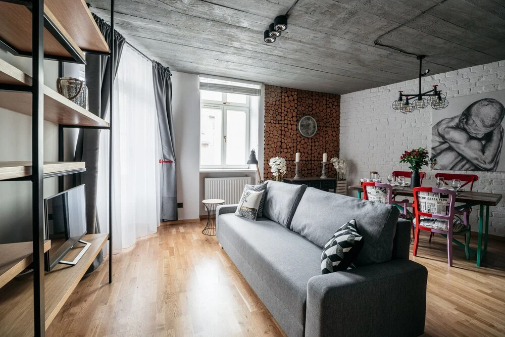 Miodowa 19 by Loft Affair