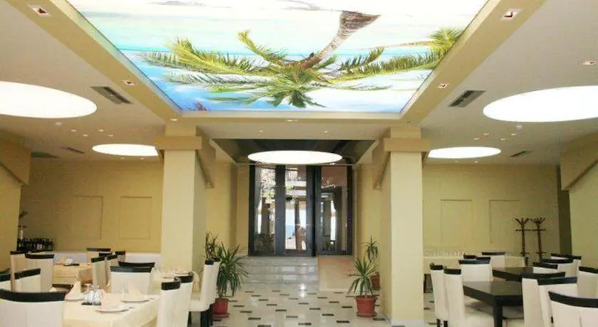Hotel President