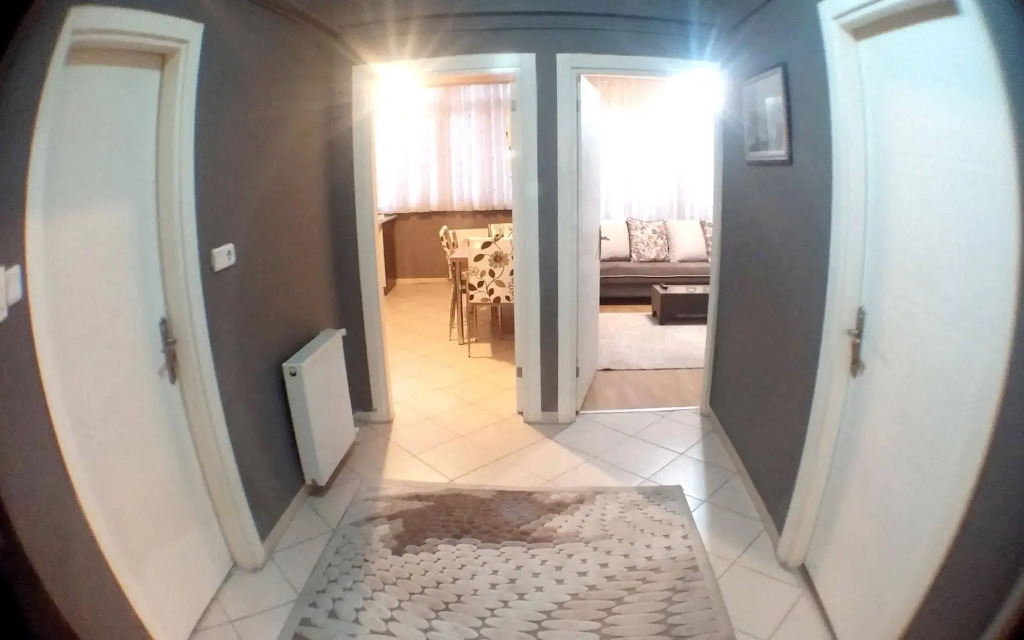 Expo Mg Apartment - Avcilar