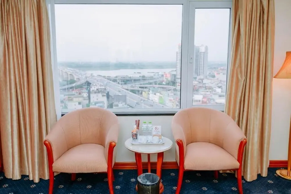 Hanoi Stay 7