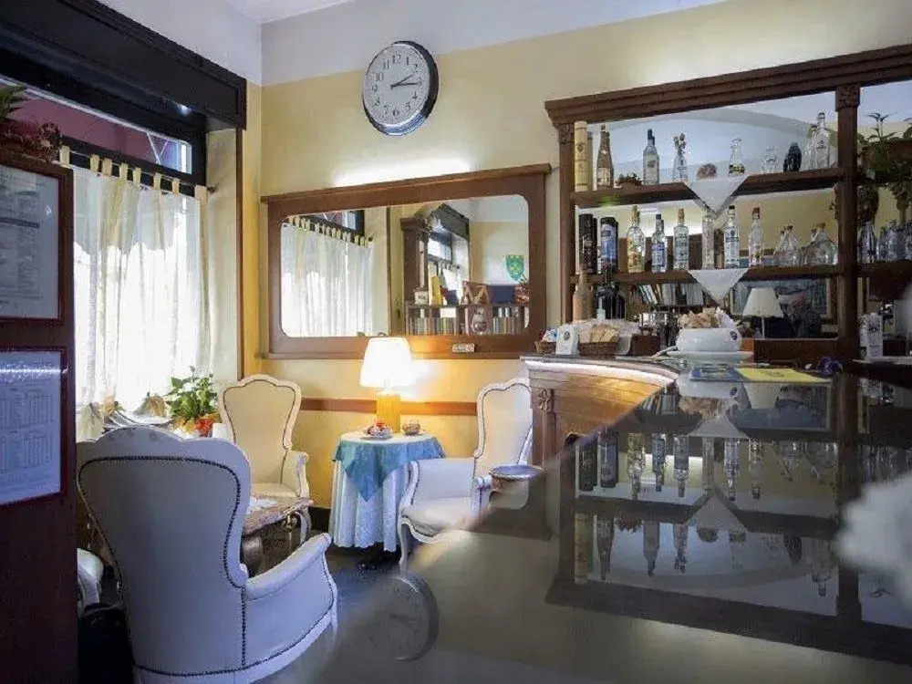 Hotel Ferrucci