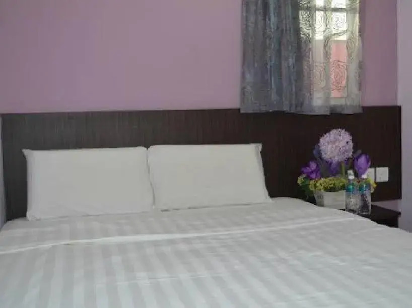 Sentimental Hotel