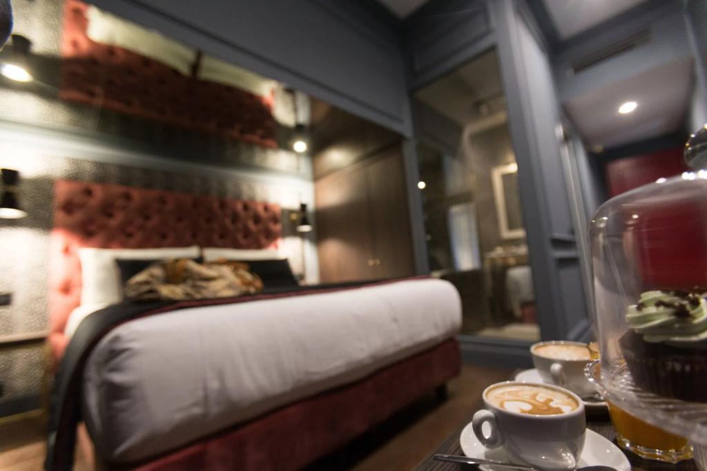 Saint B Boutique Hotel STB