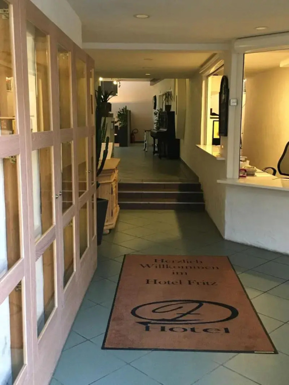 Hotel-Fritz