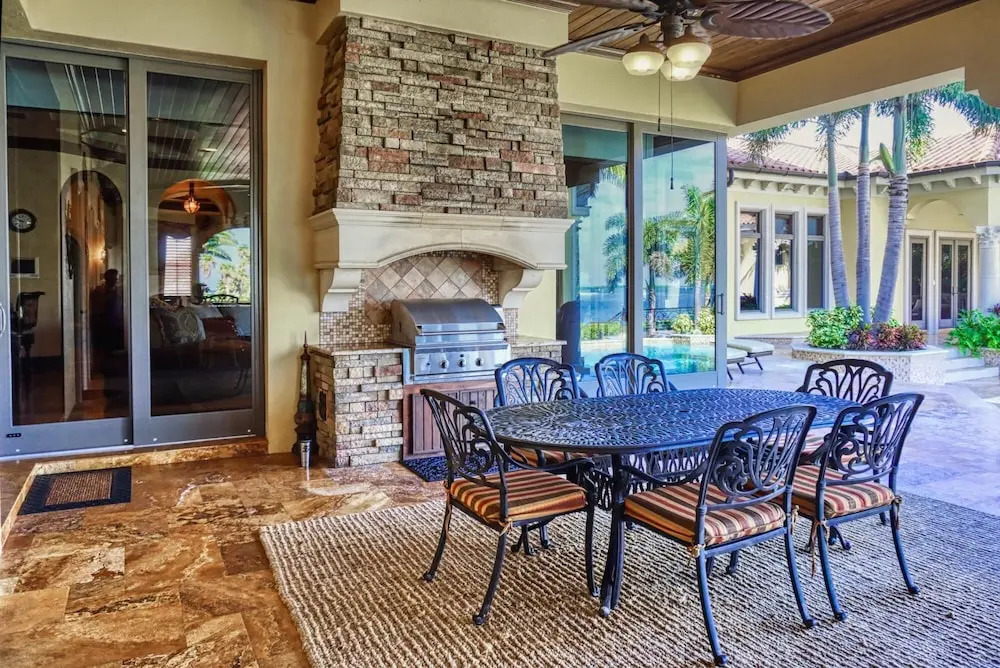 Tierra Verde St Petersburg Waterfront Mansion Estate 5BdRm