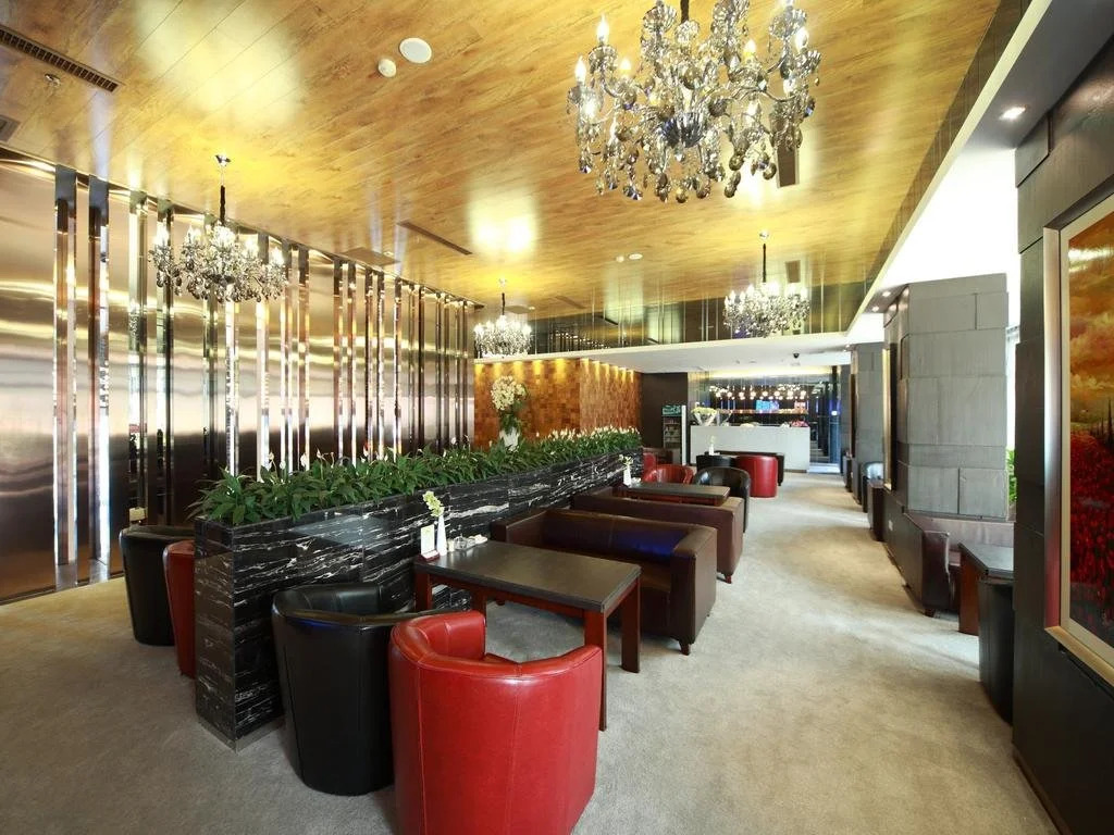 Zixin Four Seasons Hotel