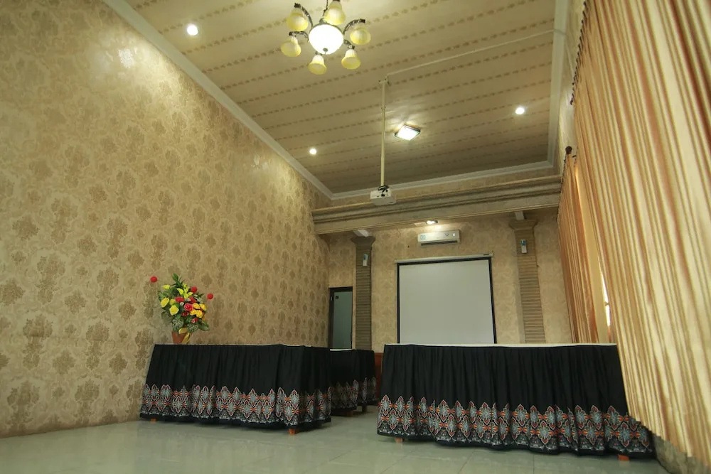 Hotel Boegenviel Syariah
