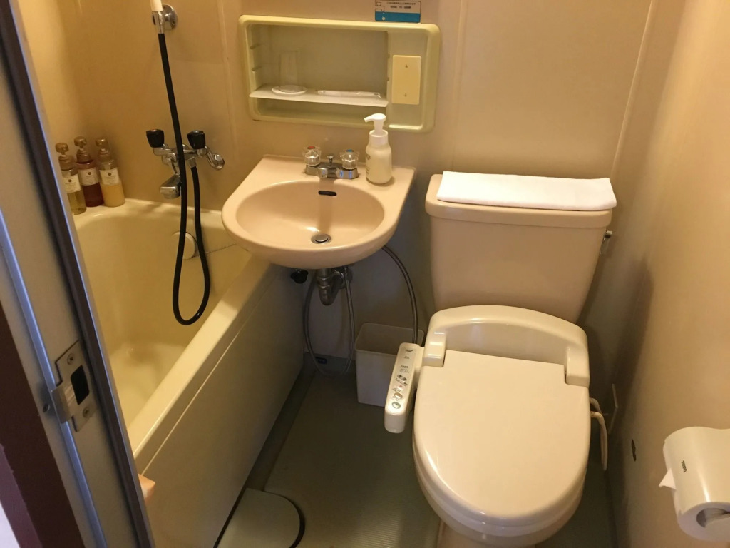 Hotel New Nishino