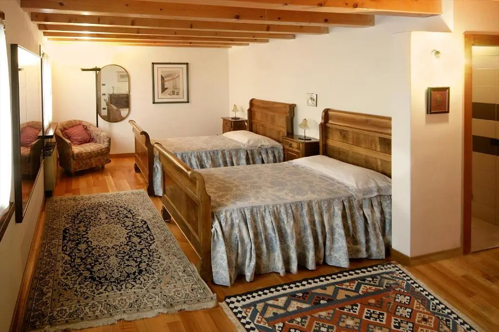 B&B Il Pettirosso
