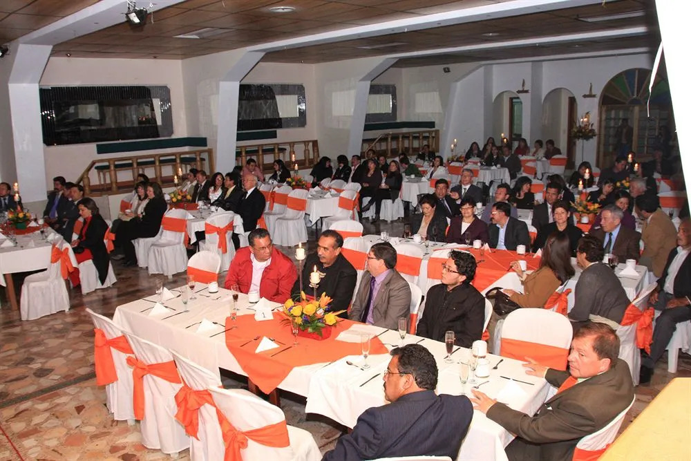HOTEL SUAREL CENTER