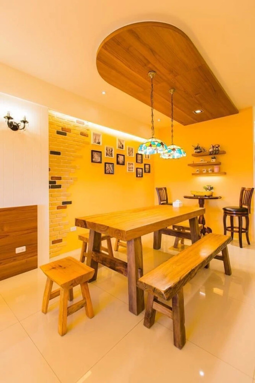 Dagi House B and B