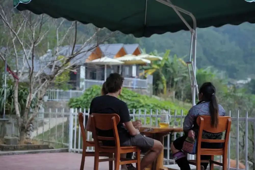 Mama Lili's Homestay