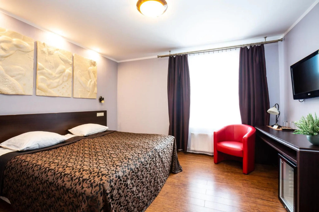 PRIMO Hotel Riga