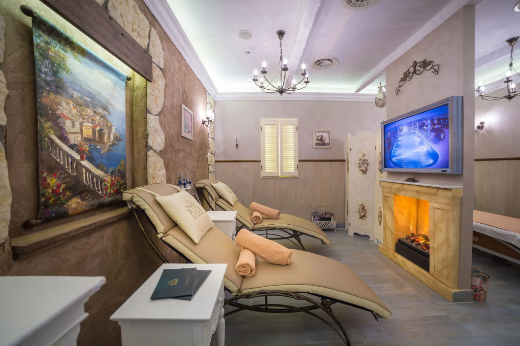 Carlsbad Plaza Medical Spa & Wellness hotel