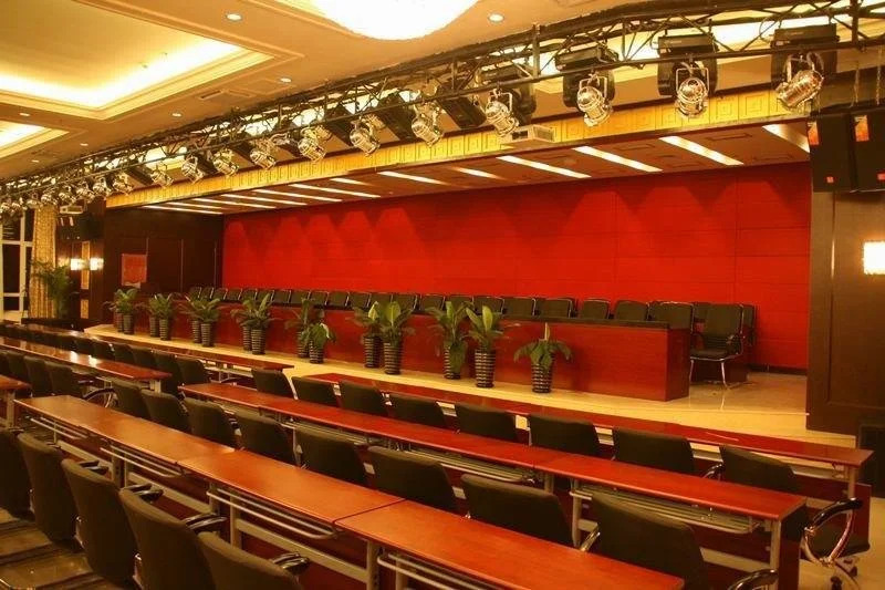 Beijing Cloud Villa Resort Hotel