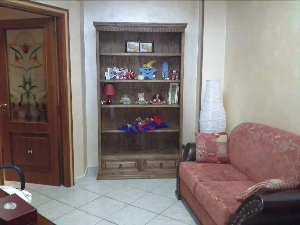 B&B VILLA BELLA