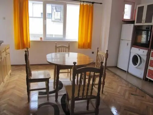 Apartments Krasa