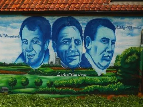 B&B Moriaan