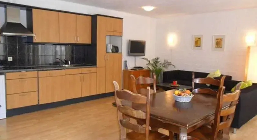 Westersteeg Apartment
