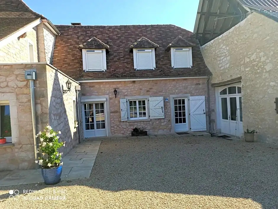 Maison COMAYOU
