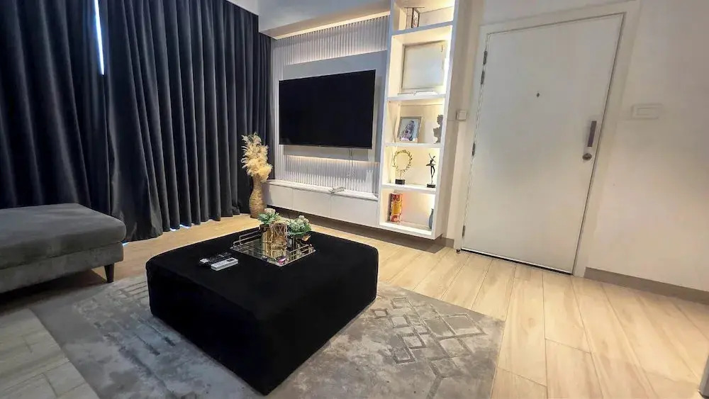 The Pavillion Luxury Cozy 1 bedroom