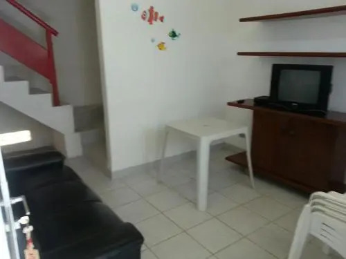 Prive Tamandaré