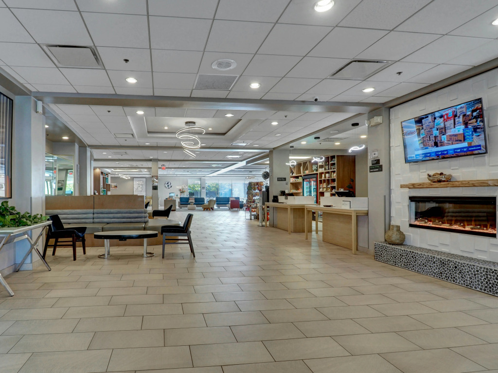 Holiday Inn - Piscataway - Somerset by IHG