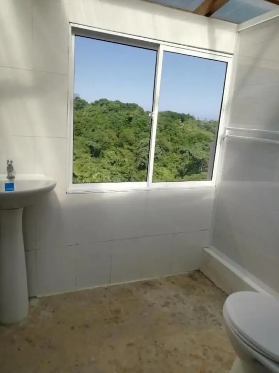 Moon Wind Tayrona Hostel